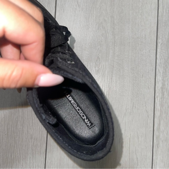 Windsor Smith platform shoes - Picture 4 of 6